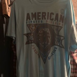 Men’s America fighter